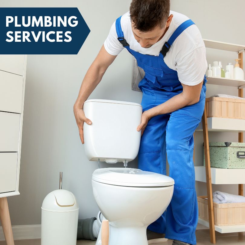 Plumbing Company in Springfield, AR